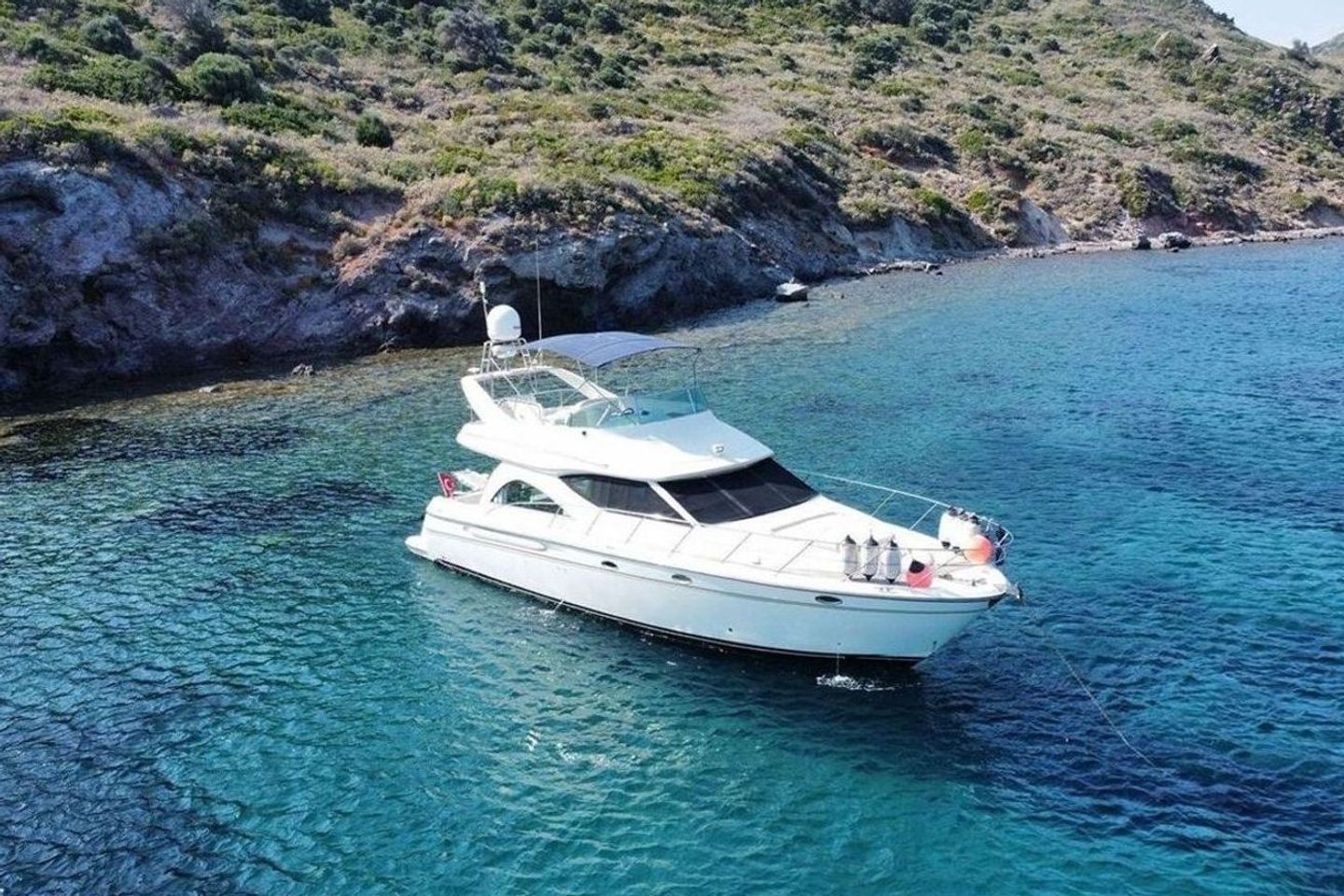 Yacht 3